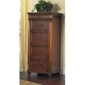  File Cabinet by Samuel Lawrence   Traditional Cherry (8180 