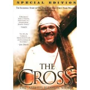  The Cross [DVD ROM]: Authur Blessitt: Books