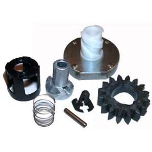 Starter Drive Kit Gears fits all Briggs & Stratton 495878 