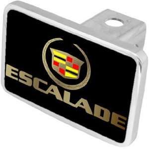  Cadillac Escalade Hitch Cover Automotive