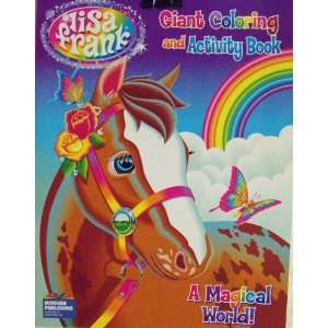 Lisa Frank Coloring Pages on Horse Head Coloring Page Of Elegant Head Of A Horse
