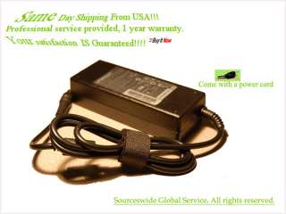 AC ADAPTER Dell PE 1950/2950 PC2 5300F 555 ​11 BATTERY CHARGER POWER 