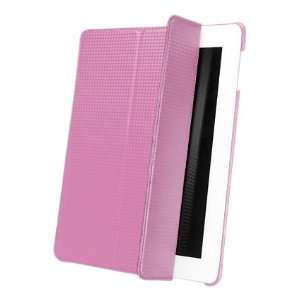 BoxWave Apple iPad 3 / iPad 2 Smart Case   Satin Pink 