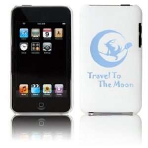  GOGO Ultra Slim Cover for iPod Touch 2G With Screen 