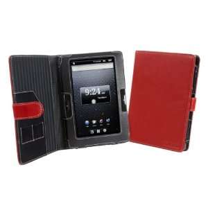  Cover Up NextBook Next6 Tablet Leather Cover Case (Book 