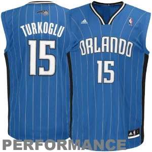  NBA adidas Hedo Turkoglu Orlando Magic Revolution 30 