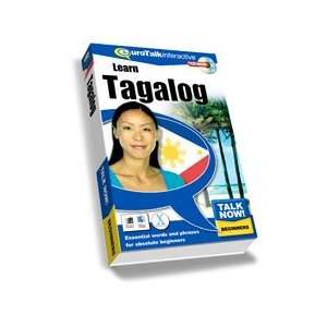  Learn Tagalog, Tutor for Beginners Level. 