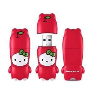  Momobot Hello Kitty Apple 2GB Mimobots: Everything Else