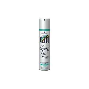  Taft Classic Hair Spray for Oily Hair Type 250 ml Beauty