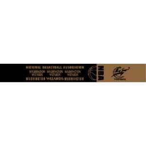  WASHINGTON WIZARDS OFFICIAL LOGO PENCIL 6 PACK: Sports 