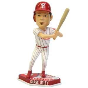  Philadelphia Phillies MLB Chase Utley Forever Collectibles 