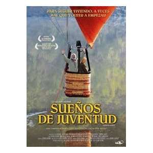  Sueños De Juventud (2007).Vratné Lahve Tatiana 