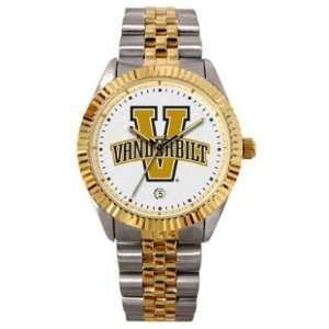  Vanderbilt Commodores Suntime Exeutive Mens NCAA Watch 