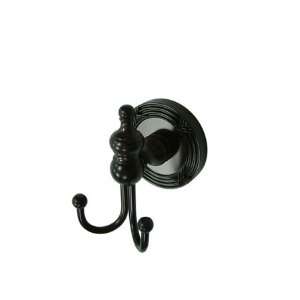 New   TEMPLETON ROBE HOOK Oil Rubbed Bronze Finish by Kingston Brass 