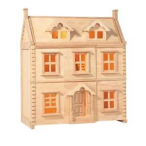  Plan Toy Victorian Doll House: Toys & Games