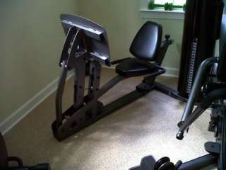 For sale within this sale price package is the LP5 (LEG PRESS MACHINE 