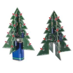  DCI LED Motherboard X Mas Tree