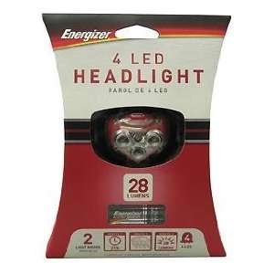  4 LED Headlight