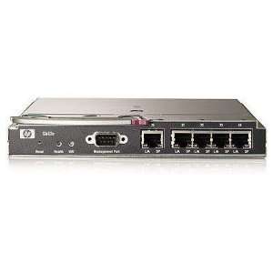  HP GbE2c Layer 2/3 Ethernet Blade Switch