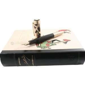   2011 Limited Edition Fountain Pen Medium Point: Office Products
