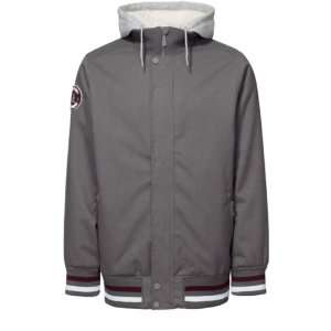  Nike Holladay Jacket : Midnight Fog Large: Sports 