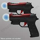 Gun Pistol Controller for Playstation 3 PS3 Move Game