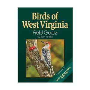  Birds West Virginia FG (Books): Everything Else