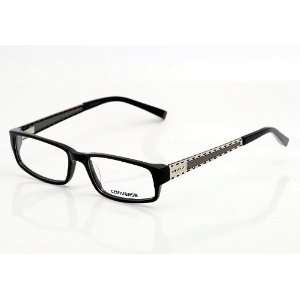  Converse Eyeglasses Buil Black Optical Frames Health 