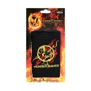   The Hunger Games Movie Phone Cover Knitted Mockingjay Toys & Games