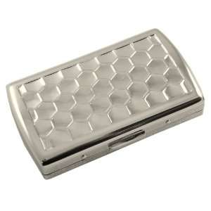 Honey Combs Compact Cigarette Case (Kings) #24A