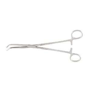  MIXTER Forceps, 9 (22.9 cm), fully curved Health 