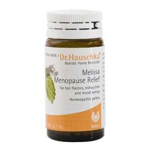  Dr. Hauschka Melissa Menopause Relief Homeopathic Pellets 