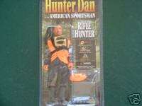 Hunter Dan Rifle Hunter  