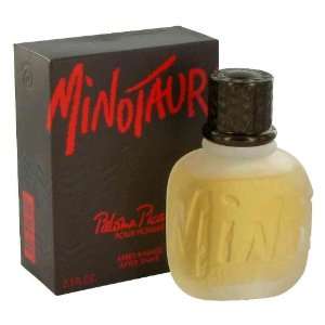  MINOTAURE by Paloma Picasso After Shave 2.5 oz Men: Health 