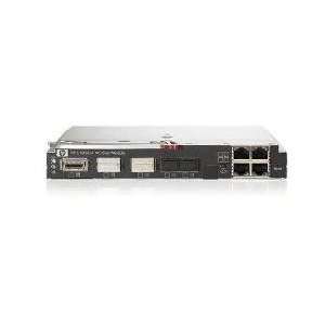  HP 1/10Gb F Virtual Connect Ethernet Module for c Class BladeSystem 
