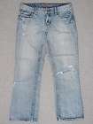 Womens American Eagle Jeans 12r LOOK  