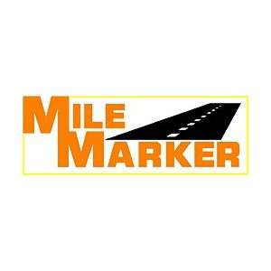  Mile Marker ATV Cradle Mount: Automotive