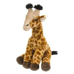  Wild Republic 12 CK Giraffe Baby: Toys & Games