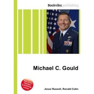 Michael C. Gould Ronald Cohn Jesse Russell Books