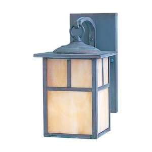  Maxim Lighting 4053HOPE Outdoor Sconce: Home & Kitchen