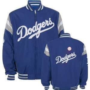  Los Angeles Dodgers Current & Classic Logos Reversible 