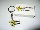 ROTARY COUPE KEYCHAIN 12A 13B RX3 R100 RX4 COSMOS MAZDA 12A 13B 20B 