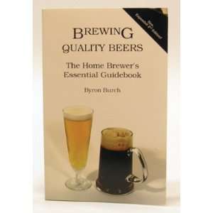  Brewing Quality Beers 