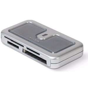   USB 2.0 15 in 1 Media Reader & Writer Card reader: Camera & Photo