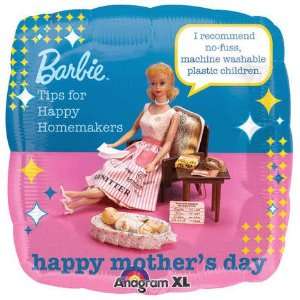  18 Barbie Humor Mothers Day Toys & Games