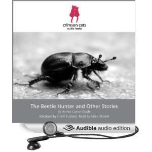  The Beetle Hunter and Other Stories (Audible Audio Edition 