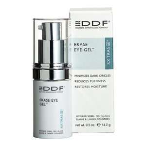  DDF Erase Eye Gel Beauty