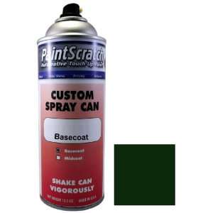   for 1997 Land Rover All Models (color code LRC569/HYF) and Clearcoat