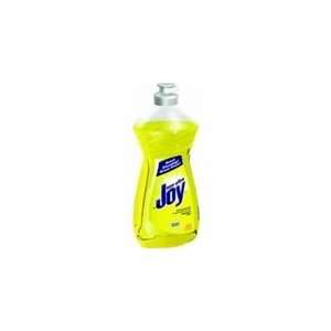  Joy Fresh Lemon Twist 14 oz   Case