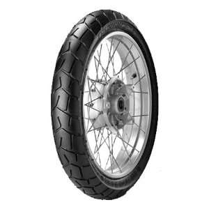 Metzeler Tourance EXP Front Motorcycle Tire (110/80 19)